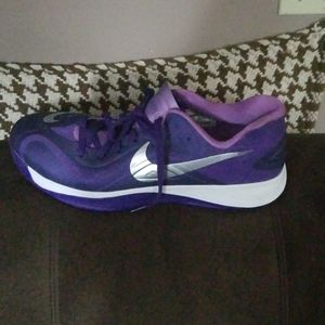 Nike Basketball Sneakers
